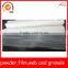 Low Temperature TPU Hotmelt Adhesive film