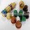 factory price empty coffee capsule