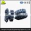 Custom Made Plastic Injection Molded Nylon Gears With Competitive Price