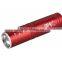 Aluminium led zoom flashlight factory supplier torch light