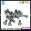 BRAZIER HEAD STEEL SOLID RIVETS