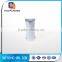 New design various color luxury airless lotion pump bottle