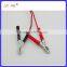 Alligator clip cable,Alligator clip,Crocodile clip wire