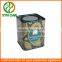 heart shape tin box for gift,chocolate,candy