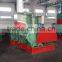 Rubber Internal Pressure Kneading Machinery / Banbury Intensive Kneader Mixer