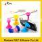 Double-sided Holder silicone touch-u silicone phone stand