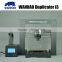 2015 industrial level WANHAO digital 3d printer i3 printer for pla printing