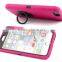 New edition shockproof rotate kickstand case PC+Silicone defender case for iPhone 6 4.7"