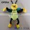 CE EN71 very soft animal female bee baby toys made in china