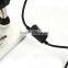 5M 300X USB Digital Microscope with stand portable digital microscope connect to Win7/8/10