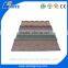 Wante Top Quality Stone Coated Metal Roof Tile