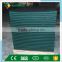 factory supply 1 inch thick rubber floor mat with Trade Assurance