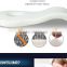 Newest design Lumbar Support Cushion, Mold Memory Foam Lumbar Support Cushion