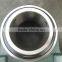 Spherical insert ball bearing UC207 for machinery