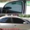 Super Quality Car Sun Protention Color Black Static Cling Car Windshield Protection Film