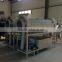 3 ton ZXJ-3 Model roller type cleaner(Industrial fruits washer)