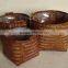 Bamboo basket