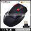 Hot Sale Fashion Gaming Wireless Mouse with finger mouse wireless
