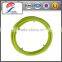 Nylon Coated ungalvanized steel wire rope19*7, Provide free sample