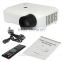 2016 Best Family TV Home Theater Full HD 1080p 3D home use projector