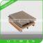 JFCG wpc outdoor cladding use wood plastic composite