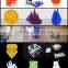 high quality customize 3d printing services