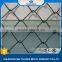 Factory Price temporary chain link fence stainless steel chain link fence