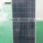 140W poly solar panel