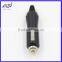 12V Male Plug Car Cigarette Lighter