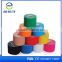 Aofeite High Quality Sports Cotton Elastic Bandage Medical Device Kinesiology Therapeutic Tape