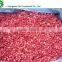 iqf fruits and frozen raspberry crumble