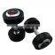 Round Rubber Dumbbell