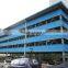 hydraulic horizontal-vertical PSH Parking Lift system