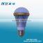 aluminum led bulb light housing 5w cold light bulb Soutec good quality bulb accessories and parts supplier in Guangdong China