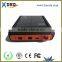 11200 mah new innovative product laptop solar powerbank