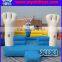 XIXI PVC inflatable rabbit jumping bouncer for sale