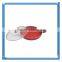 Color Marble Non-stick Coating Fry Pan