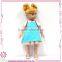 Wholesale vinyl doll clothes, baby doll clothing