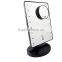 new model Led light make up mirror/Led table mirror with touch control switch