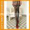 New design fashionable black stockings for young student japanese sexy tube pantyhose stockings PGSK-0142