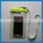New Arrival Universal Waterproof Phone Bag Glowing Up At Night Pouch Underwater Phone Bag Case Diving Mobile Bag Pouch