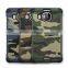 Army shockproof camo leather phone case for Mircosoft Lumia 950/Nokia 950