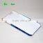 3D sublimation Polymer Case for i Phone 6 Plus/printable mobile case for i phone6 plus /custom phone cover for i phone 6 plus