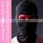 Halloween Fire and Water Cool superhero mask Face Mask