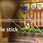 Newest selfie stick monopod with 3.5mm audio port and no need power charge