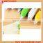 Funny car shape plastic ballpoint pen