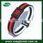 Charming promotional xtreme energy silicone bracelet for promotion