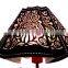 Led flexible headboard umbreal room light decorative lamp light