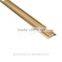 Tile Edge Finishing Trim/aluminum Ceramic Tile Profile