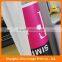 2016 uv Die cut custom logo adhesive car decal